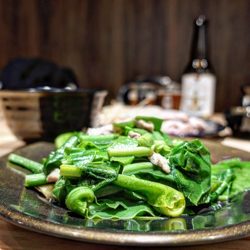 台北松山 | 搭精釀啤酒的鵝肉專賣店 | 鵝董 | 小巨蛋美食 | 松山美食 | 樹懶吃台北