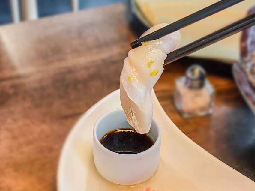 ｜新北美食｜海牧水產鍋物｜板橋人激推 活蝦海產產地直送 CP值超高火鍋