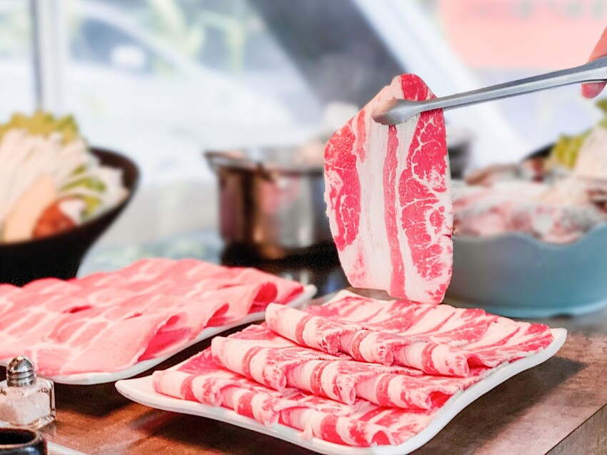 ｜新北美食｜海牧水產鍋物｜板橋人激推 活蝦海產產地直送 CP值超高火鍋