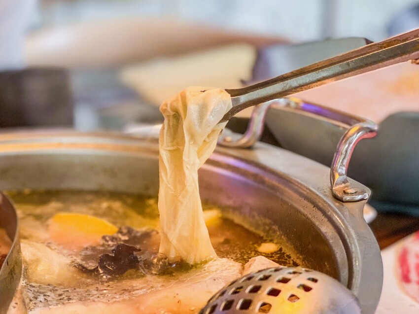 ｜新北美食｜海牧水產鍋物｜板橋人激推 活蝦海產產地直送 CP值超高火鍋