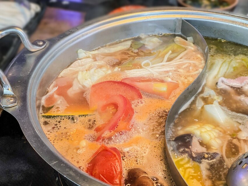 ｜新北美食｜海牧水產鍋物｜板橋人激推 活蝦海產產地直送 CP值超高火鍋