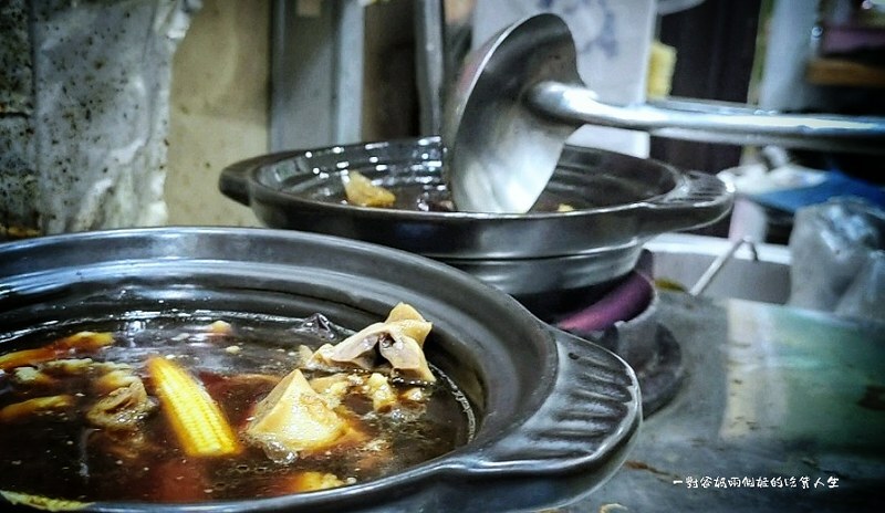 高雄左營美食 田心滷味 馬來西亞巴生肉骨茶 高雄左營美食 田心滷味 馬來西亞巴生肉骨茶