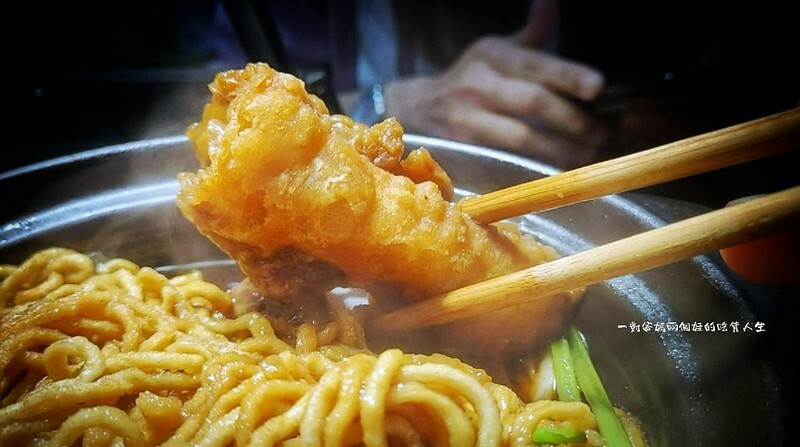 高雄左營美食 田心滷味 馬來西亞巴生肉骨茶 高雄左營美食 田心滷味 馬來西亞巴生肉骨茶