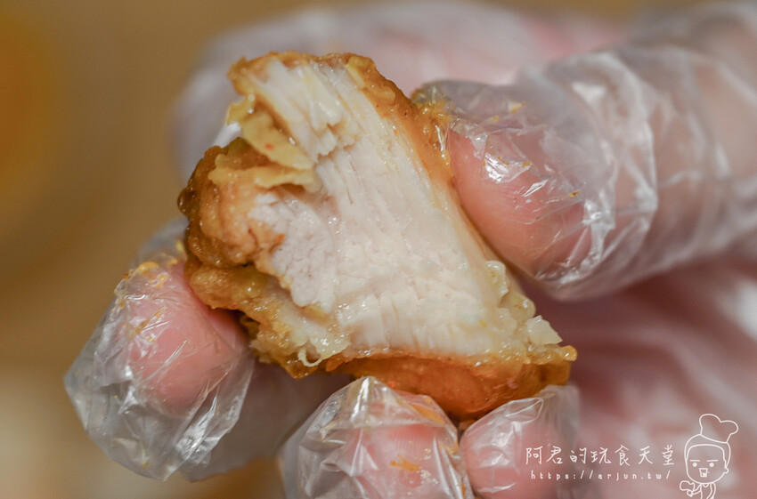 【台中】咚雞咚雞디디치킨 韓式炸雞｜沙嗲新口味！顛覆你對韓式炸雞的刻板印象 » 阿君的玩食天堂