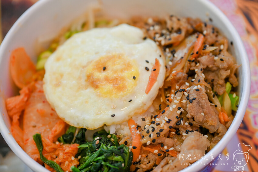 【台中】咚雞咚雞디디치킨 韓式炸雞｜沙嗲新口味！顛覆你對韓式炸雞的刻板印象 » 阿君的玩食天堂