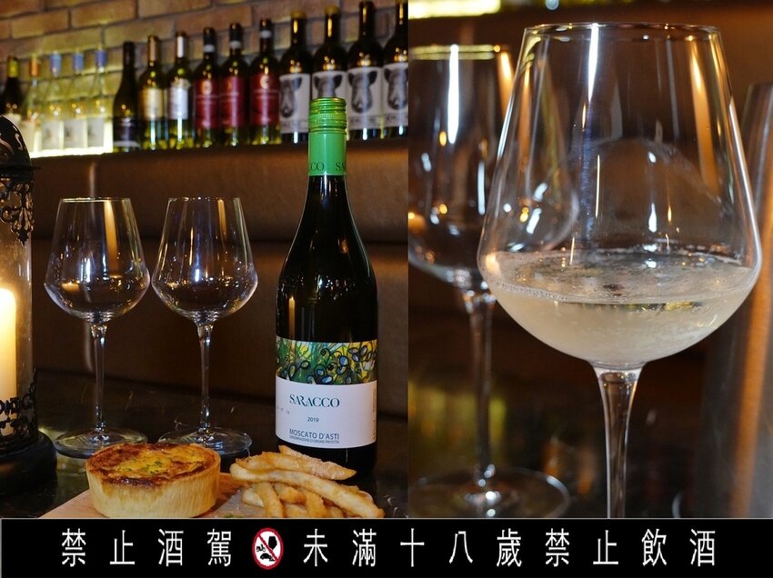 台北中山—From A ｜神秘又迷人的多變角色 一窺條通餐酒文化的純粹｜林森北路、林森公園、八條通、中山國小