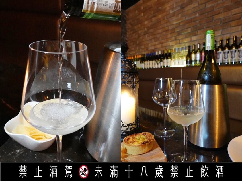 台北中山—From A ｜神秘又迷人的多變角色 一窺條通餐酒文化的純粹｜林森北路、林森公園、八條通、中山國小