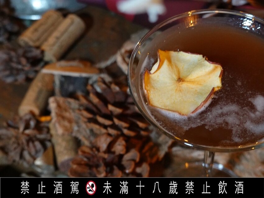 台北中山—From A ｜神秘又迷人的多變角色 一窺條通餐酒文化的純粹｜林森北路、林森公園、八條通、中山國小