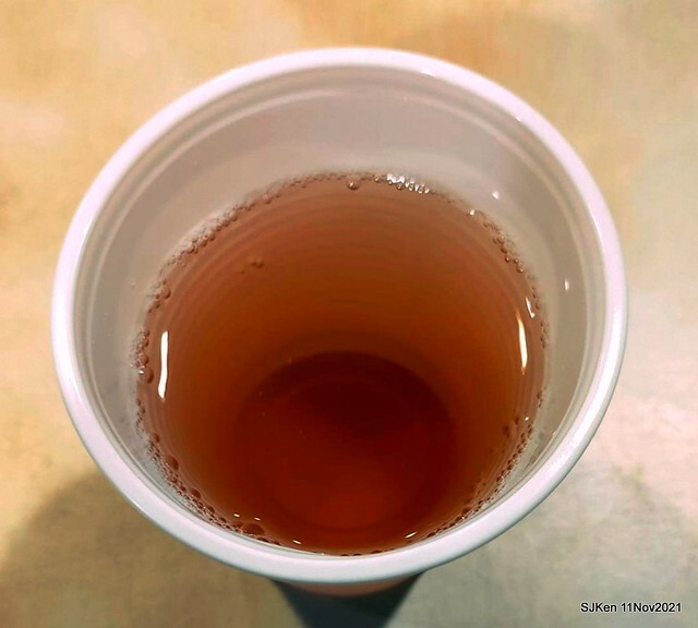 「老德記手工拉麵」(Fried Noodle & Pork Meat soup store), Taipei, Taiwan, SJKen, Nov 11, 2021.