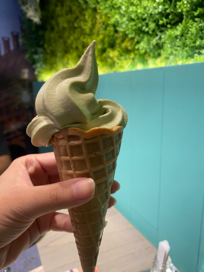 超多元自助吧&濕式熟成翼板牛！主餐還沒來就吃好飽！米塔炙燒牛排專門店-夢時代 - 林非帶你飛