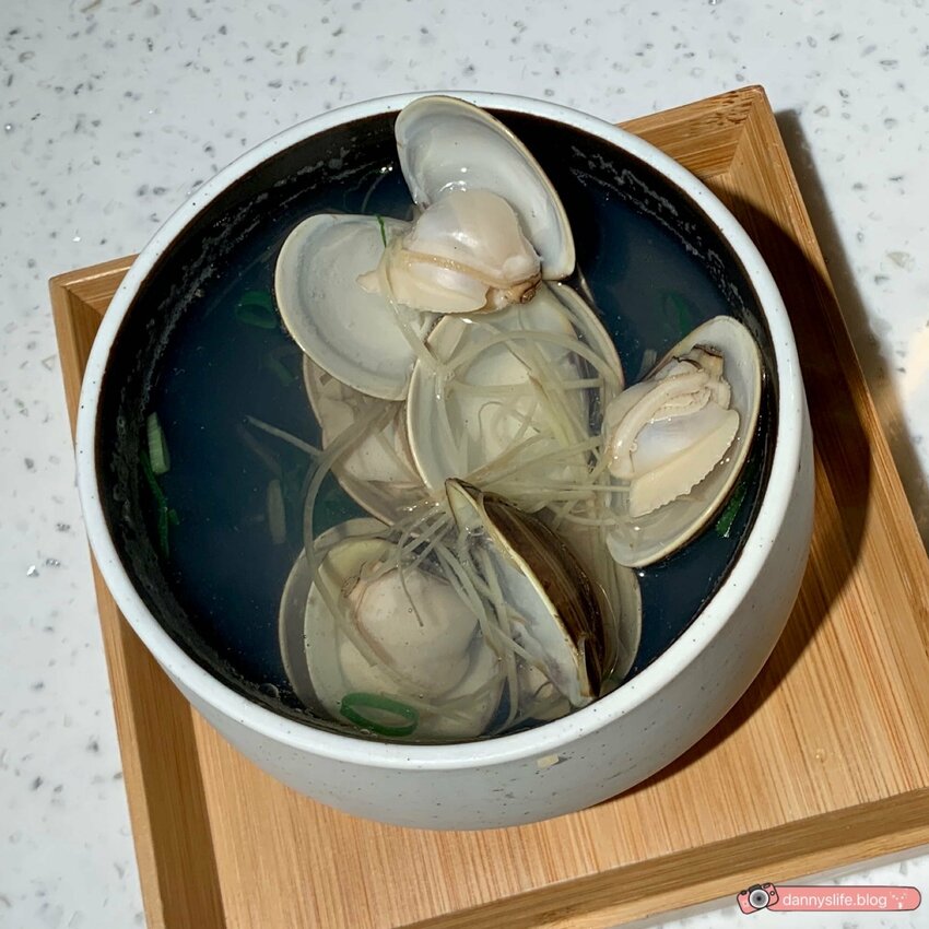 樂鮮Sushi bar │台北美食•有迴轉壽司的餐酒館,海鮮塔必點!