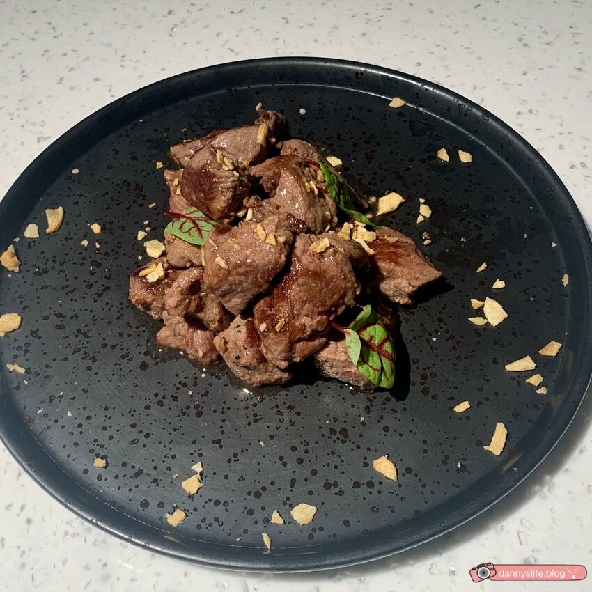 樂鮮Sushi bar │台北美食•有迴轉壽司的餐酒館,海鮮塔必點!