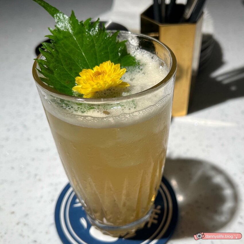 樂鮮Sushi bar │台北美食•有迴轉壽司的餐酒館,海鮮塔必點!