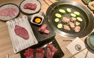 樂鮮Sushi bar │台北美食•有迴轉壽司的餐酒館,海鮮塔必點!