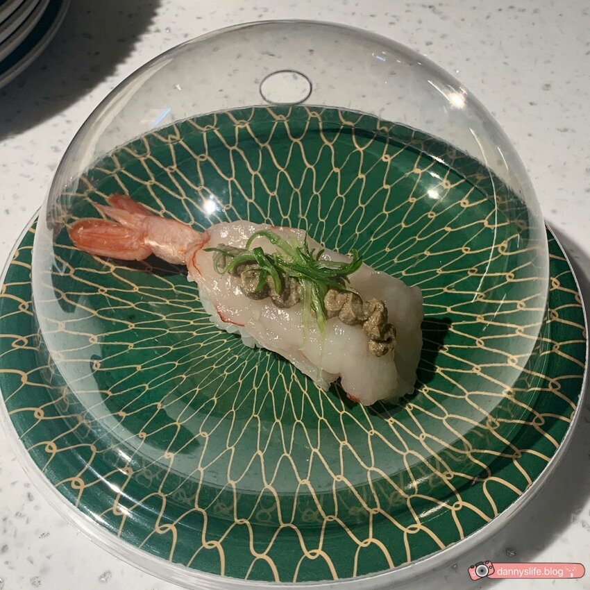 樂鮮Sushi bar │台北美食•有迴轉壽司的餐酒館,海鮮塔必點!
