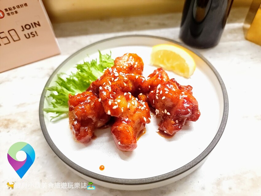 [食]台北 營業至清晨三點 迴轉壽司餐酒館 樂鮮 Sushi bar