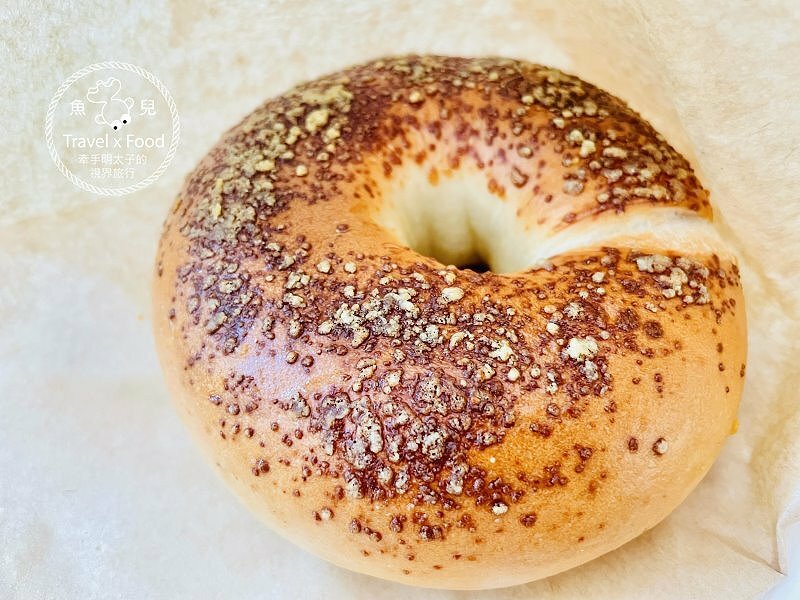 朝顏屋3.2K｜花卉小草、輕食早午餐與手作點心，都市裡悠閒快活的角落 @ 魚兒 x 牽手明太子的「視」界旅行