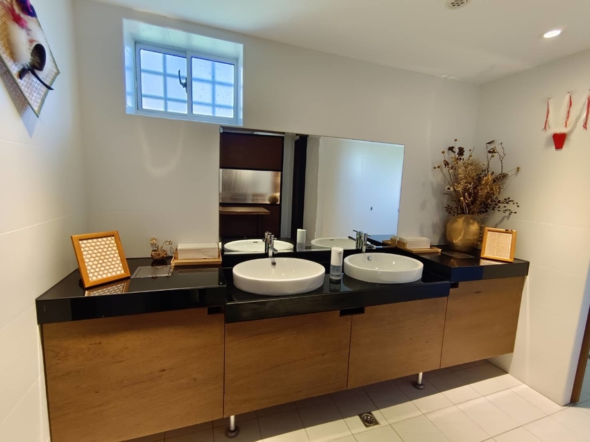 【花蓮.光復】阿樂樂代Aredetay。法式原住民精緻料理。融合阿美族的飲食文化。值得一訪