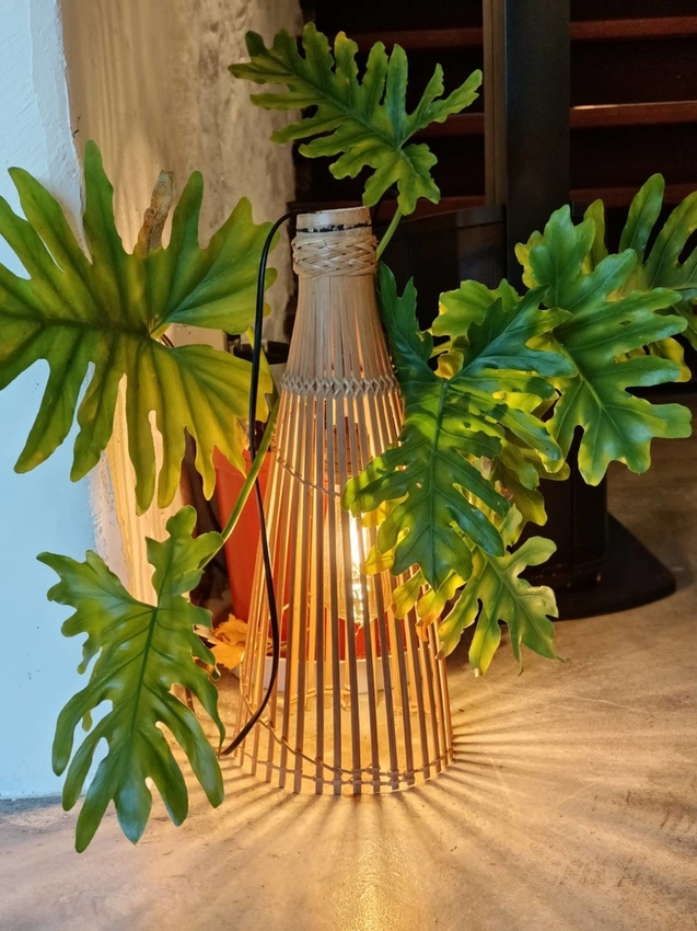 【花蓮.光復】阿樂樂代Aredetay。法式原住民精緻料理。融合阿美族的飲食文化。值得一訪