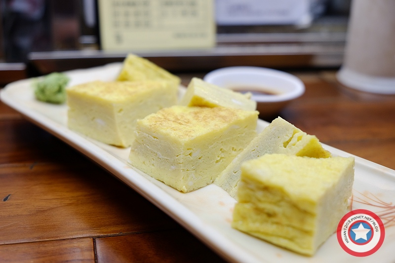 花蓮市區。王將壽司