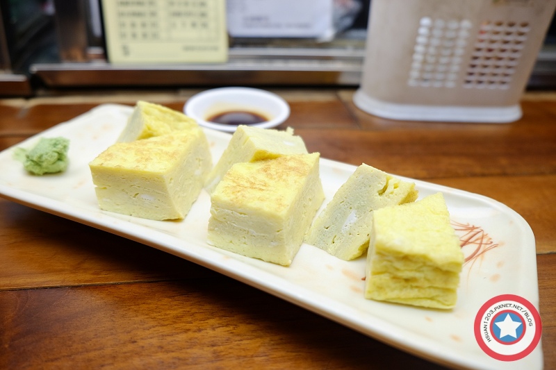 花蓮市區。王將壽司