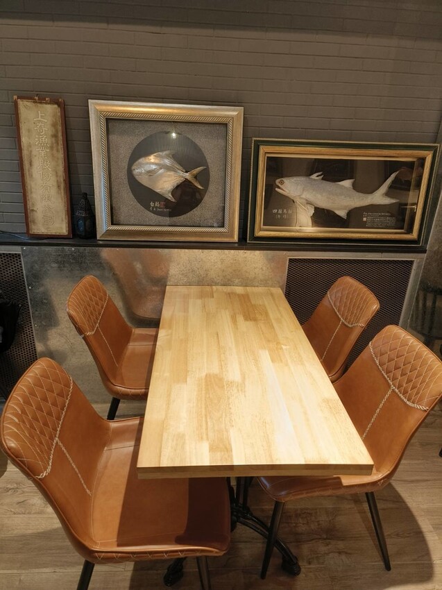 59794.jpg - 【基隆】三奇壹號咖啡館X築甜製菓。寵物友善+抹茶千層+榛果千層+草莓千層+手沖咖啡