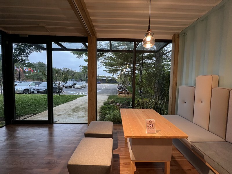 【台灣,桃園市,中壢區】厚冶 Bakery & Cafe,家附近(中央大學後門)新開日式烘焙麵