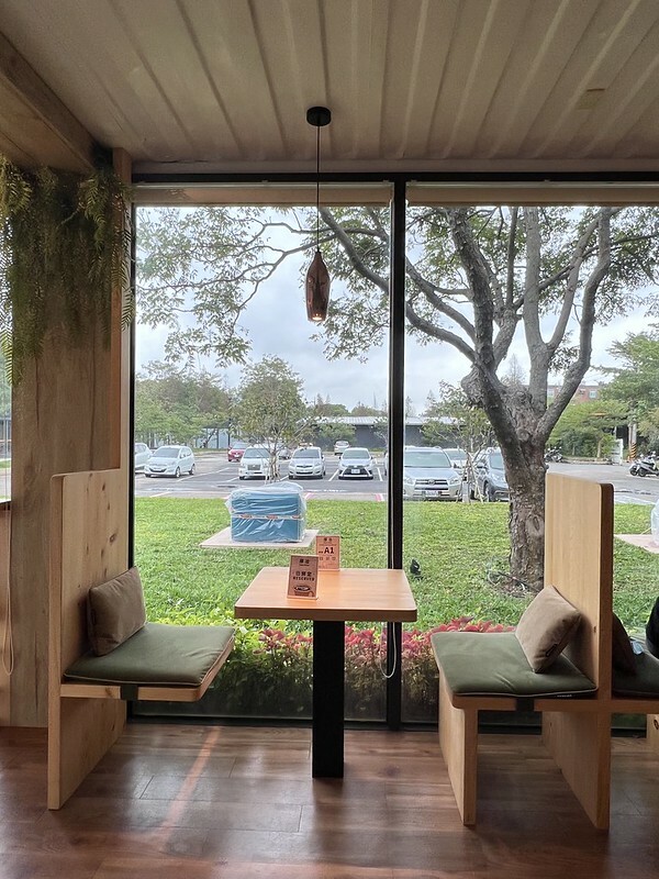 【台灣,桃園市,中壢區】厚冶 Bakery & Cafe,家附近(中央大學後門)新開日式烘焙麵