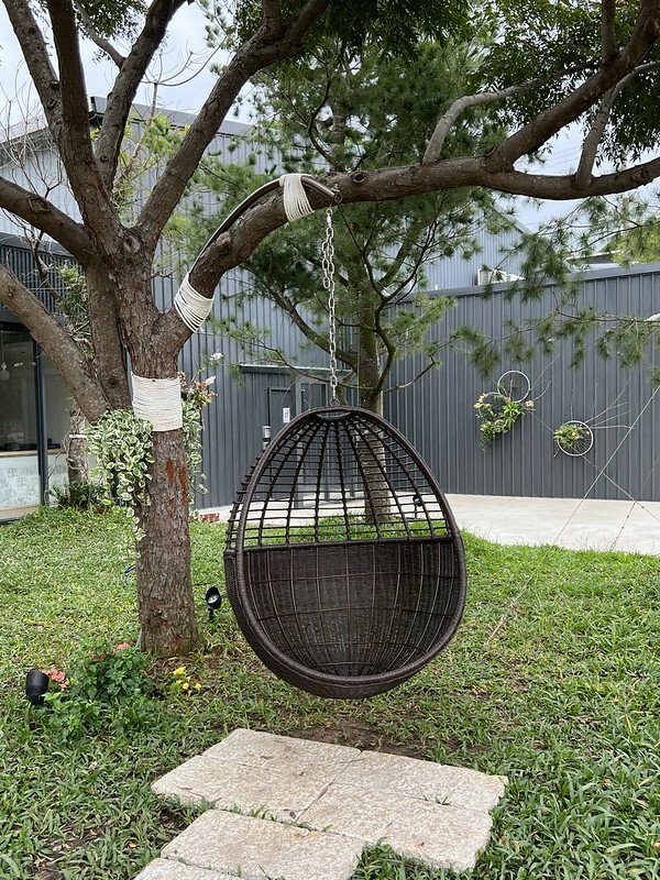 【台灣,桃園市,中壢區】厚冶 Bakery & Cafe,家附近(中央大學後門)新開日式烘焙麵