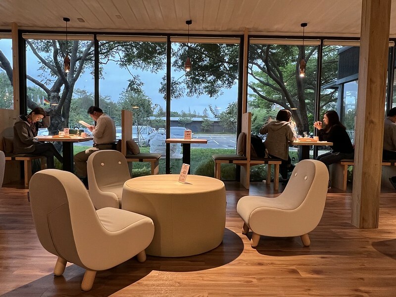 【台灣,桃園市,中壢區】厚冶 Bakery & Cafe,家附近(中央大學後門)新開日式烘焙麵