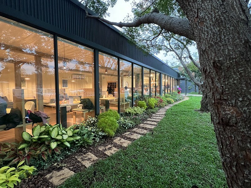 【台灣,桃園市,中壢區】厚冶 Bakery & Cafe,家附近(中央大學後門)新開日式烘焙麵