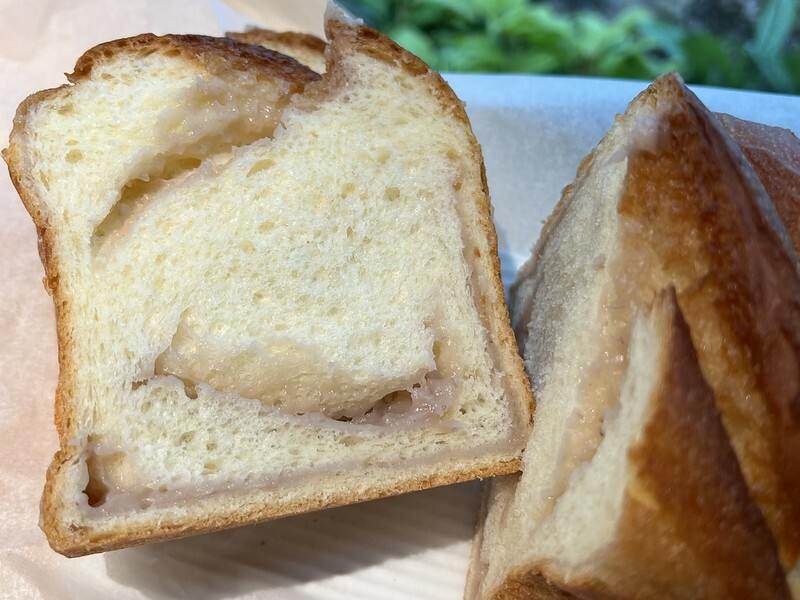 【台灣,桃園市,中壢區】厚冶 Bakery & Cafe,家附近(中央大學後門)新開日式烘焙麵