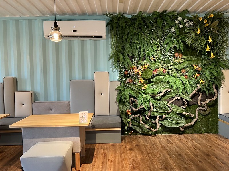 【台灣,桃園市,中壢區】厚冶 Bakery & Cafe,家附近(中央大學後門)新開日式烘焙麵