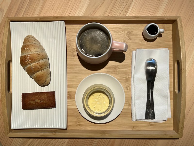 【台灣,桃園市,中壢區】厚冶 Bakery & Cafe,家附近(中央大學後門)新開日式烘焙麵