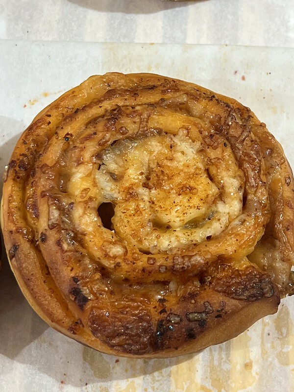 【台灣,桃園市,中壢區】厚冶 Bakery & Cafe,家附近(中央大學後門)新開日式烘焙麵