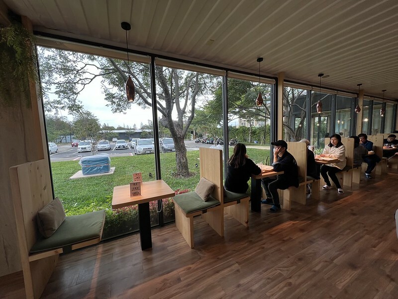 【台灣,桃園市,中壢區】厚冶 Bakery & Cafe,家附近(中央大學後門)新開日式烘焙麵