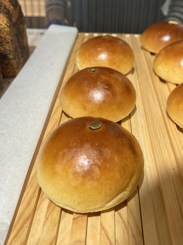 【台灣,桃園市,中壢區】厚冶 Bakery & Cafe,家附近(中央大學後門)新開日式烘焙麵