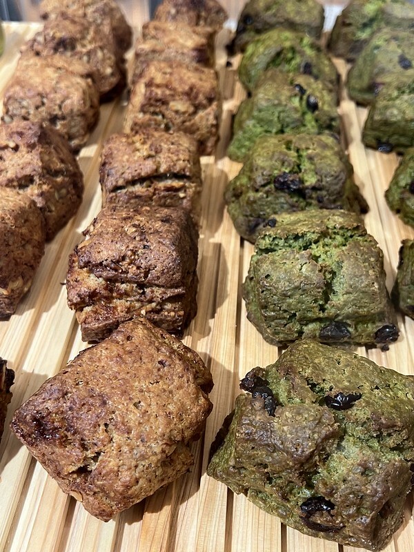 【台灣,桃園市,中壢區】厚冶 Bakery & Cafe,家附近(中央大學後門)新開日式烘焙麵