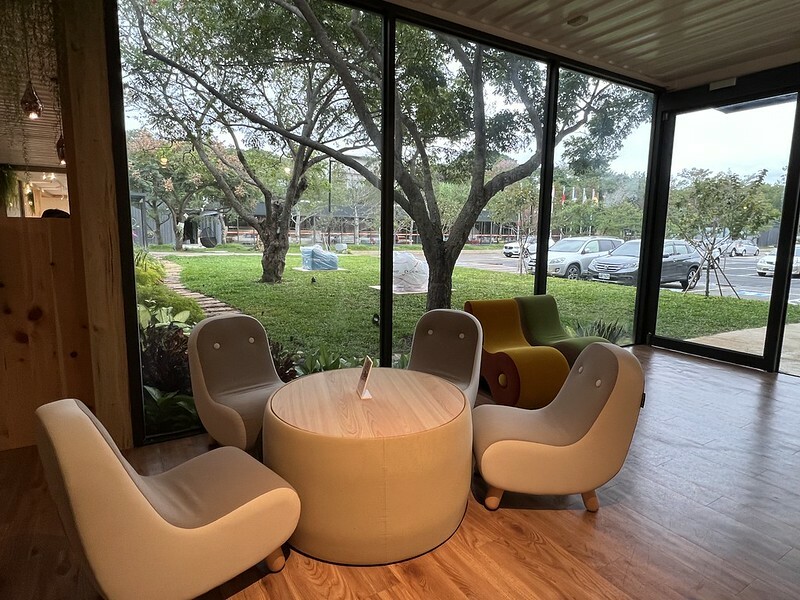 【台灣,桃園市,中壢區】厚冶 Bakery & Cafe,家附近(中央大學後門)新開日式烘焙麵