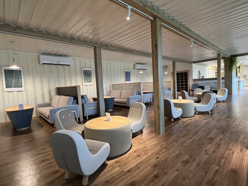 【台灣,桃園市,中壢區】厚冶 Bakery & Cafe,家附近(中央大學後門)新開日式烘焙麵