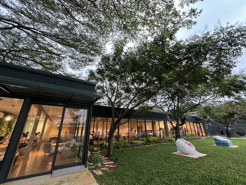 【台灣,桃園市,中壢區】厚冶 Bakery & Cafe,家附近(中央大學後門)新開日式烘焙麵