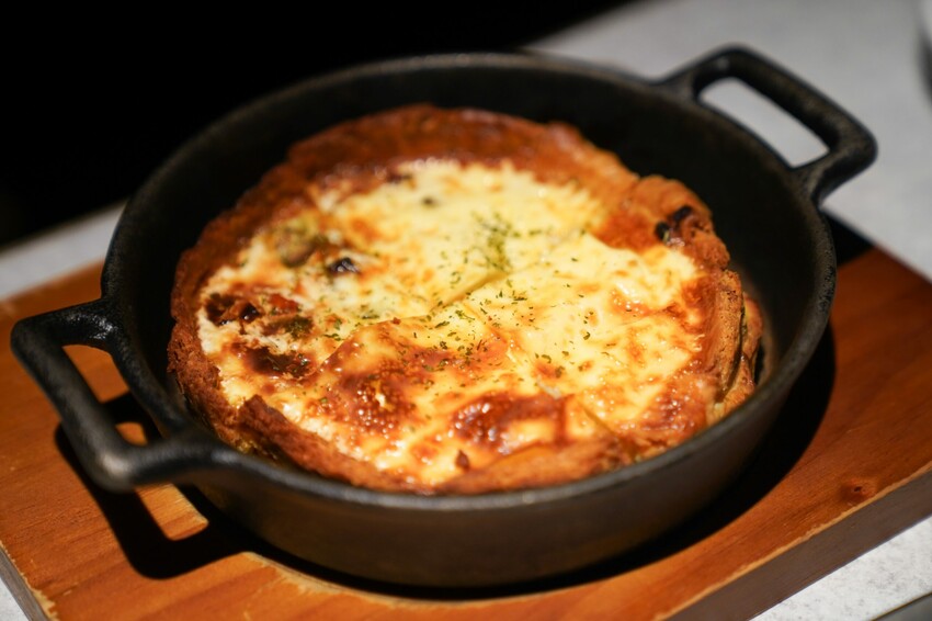 【台中西屯│美食】燒肉風間 Kazama | 老虎城店。洞穴風燒肉空間,和牛套餐大口吃燒肉,附餐選擇多又美味 @Jason's Life