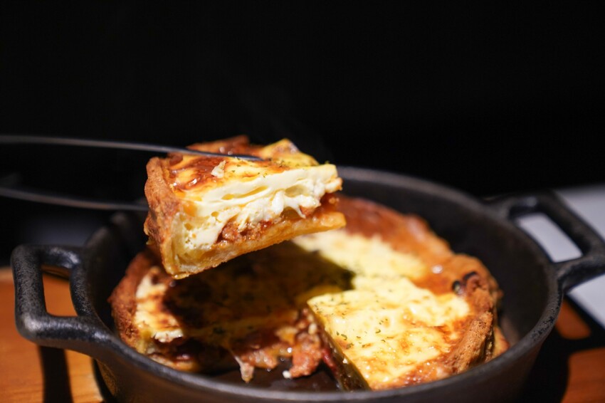 【台中西屯│美食】燒肉風間 Kazama | 老虎城店。洞穴風燒肉空間,和牛套餐大口吃燒肉,附餐選擇多又美味 @Jason's Life