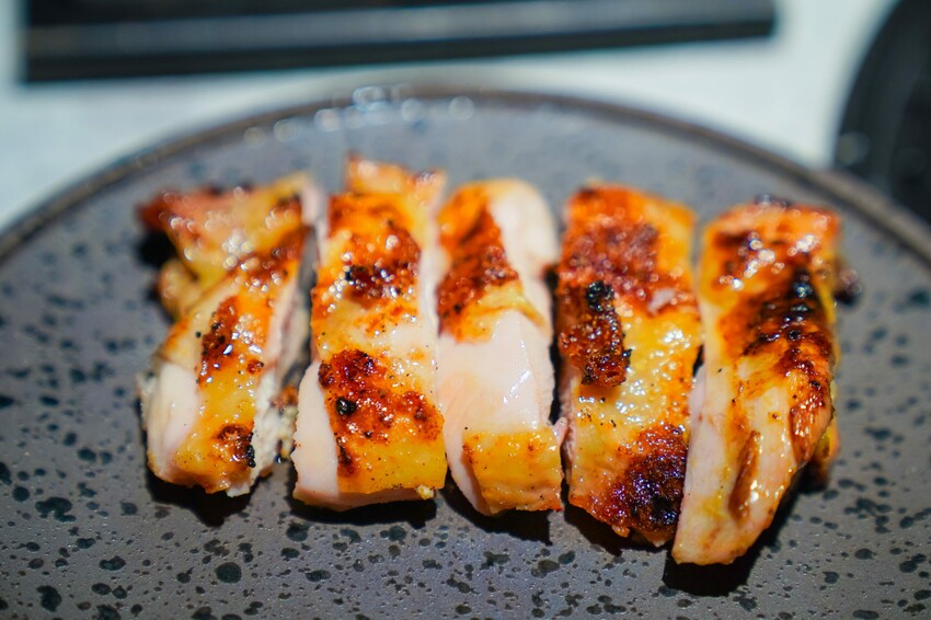 【台中西屯│美食】燒肉風間 Kazama | 老虎城店。洞穴風燒肉空間,和牛套餐大口吃燒肉,附餐選擇多又美味 @Jason's Life