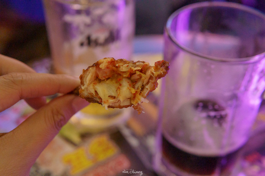 台中市西屯區 激旨燒き鳥Gekiuma Yakitori 台灣總店，相見恨晚的串燒店！連續吃兩天，順便購買酒鬼卡直接變成鐵粉。