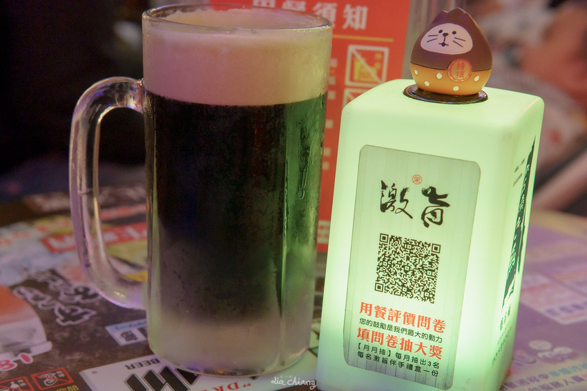 台中市西屯區 激旨燒き鳥Gekiuma Yakitori 台灣總店，相見恨晚的串燒店！連續吃兩天，順便購買酒鬼卡直接變成鐵粉。