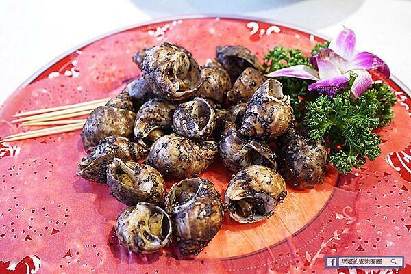 野柳海鮮推薦【錦園漁夫料理】走!去野柳吃超值活海鮮料理／萬里野柳必吃美食