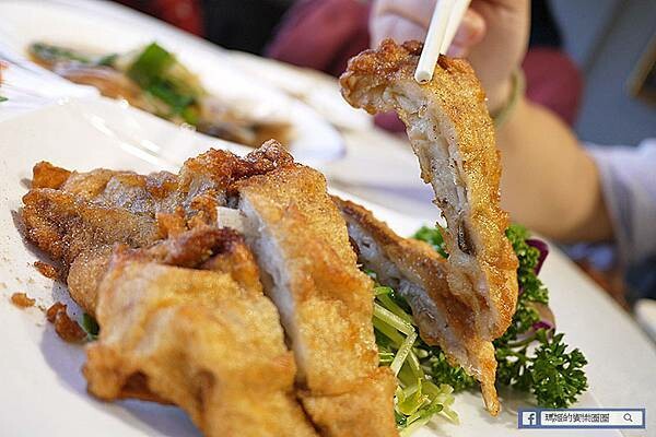 野柳海鮮推薦【錦園漁夫料理】走!去野柳吃超值活海鮮料理／萬里野柳必吃美食