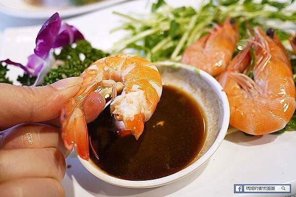 野柳海鮮推薦【錦園漁夫料理】走!去野柳吃超值活海鮮料理／萬里野柳必吃美食