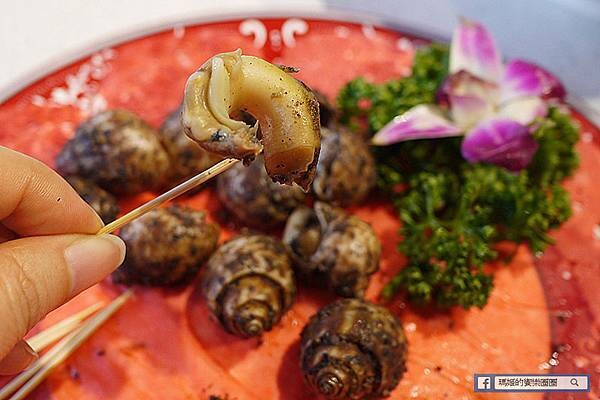 野柳海鮮推薦【錦園漁夫料理】走!去野柳吃超值活海鮮料理／萬里野柳必吃美食